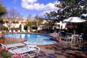 BEST WESTERN PLUS Black Oak voted 5th best hotel in Paso Robles