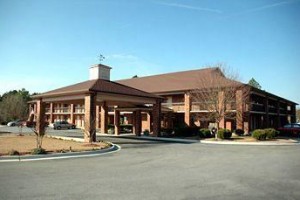 Best Western Bradford Inn Swainsboro voted  best hotel in Swainsboro