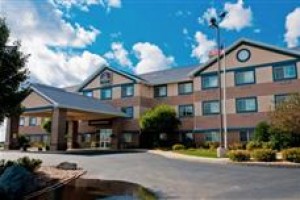 BEST WESTERN PLUS Brandywine Inn & Suites voted  best hotel in Monticello 
