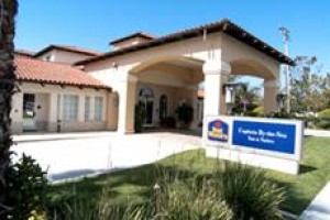 BEST WESTERN PLUS Capitola By-the-Sea Inn & Suites Image