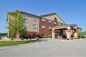 Best Western Plus Capital Inn voted 6th best hotel in Jefferson City