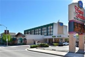 BEST WESTERN Carson Station Hotel/Casino Image