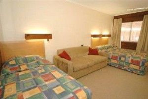 BEST WESTERN Cascade Motor Inn Image