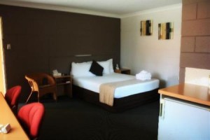 Castle Lodge Motel Image