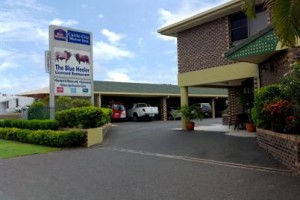 BEST WESTERN Cattle City Motor Inn voted 8th best hotel in Rockhampton