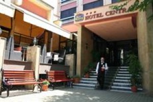Best Western Central Hotel Arad voted 4th best hotel in Arad