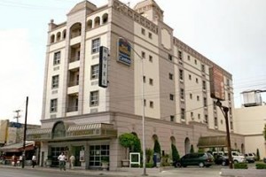 BEST WESTERN Centro Monterrey Image