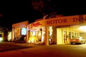 BEST WESTERN Chaffey International Motor Inn voted 8th best hotel in Mildura