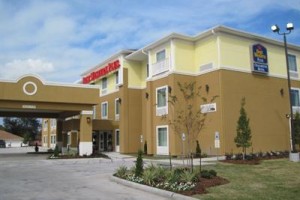 Best Western Chalmette Hotel Image