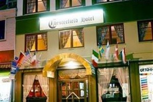 BEST WESTERN Chesterfield Hotel Image