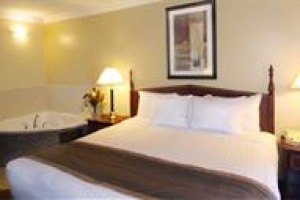 BEST WESTERN PLUS China Lake Inn voted 4th best hotel in Ridgecrest