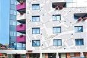 Best Western City Hotel Sofia Image