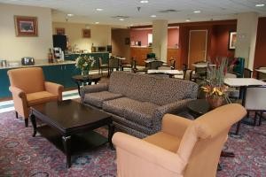 BEST WESTERN Classic Inn voted 3rd best hotel in Richmond 
