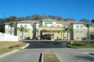 Holiday Inn Express & Suites Bonifay Image