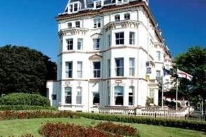 BEST WESTERN Clifton Hotel voted 5th best hotel in Folkestone