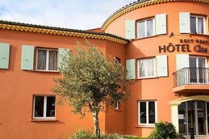 BEST WESTERN Clos Syrah voted 4th best hotel in Valence