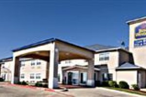 BEST WESTERN Club House Inn & Suites voted 4th best hotel in Mineral Wells 