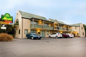 BEST WESTERN Clyde on Riccarton Image