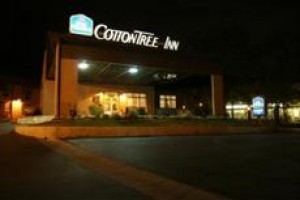 Best Western Cottontree Inn North Salt Lake Image