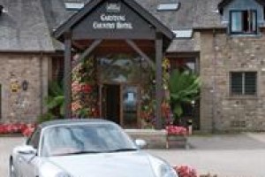 Best Western Country Hotel and Golf Club Garstang voted 3rd best hotel in Garstang