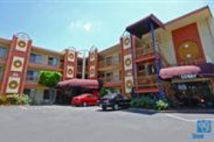 Best Western Courtesy Inn Anaheim Image