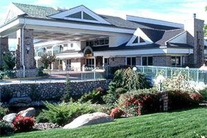 Creekside Inn - Bishop voted  best hotel in Bishop 