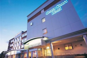 Best Western Cresta Court Hotel Altrincham voted 4th best hotel in Altrincham