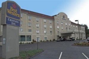 BEST WESTERN PLUS Cristata Inn Image