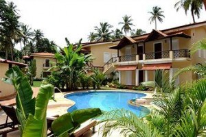 Best Western Devasthali Resort Goa voted 3rd best hotel in Cansaulim