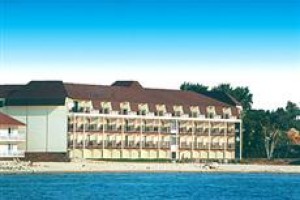 BEST WESTERN Dockside Waterfront Inn voted 3rd best hotel in Mackinaw City