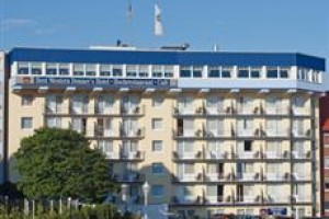 BEST WESTERN Donner's Hotel voted 3rd best hotel in Cuxhaven