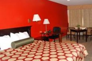 BEST WESTERN Dragon Gate Inn Image