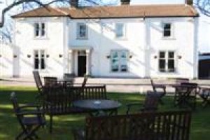 BEST WESTERN Dryfesdale Country House Hotel Image
