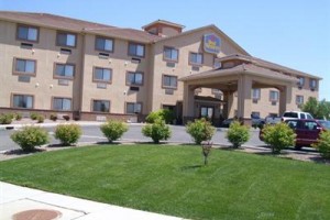 BEST WESTERN Eagleridge Inn & Suites Image