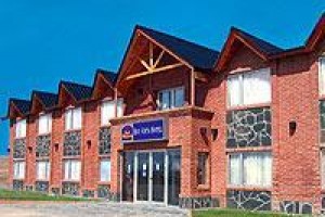 Best Western Ecovista Hotel El Calafate Image