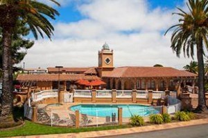 BEST WESTERN PLUS El Rancho Inn & Suites Image