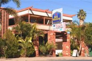 BEST WESTERN Elkira Resort Motel voted 4th best hotel in Alice Springs