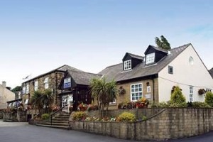 BEST WESTERN Elton House Hotel voted 8th best hotel in Rotherham