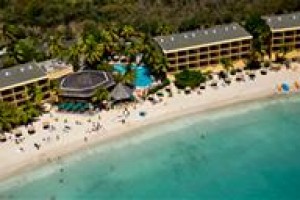 Best Western Emerald Beach Resort Saint Thomas (Virgin Islands, U.S.) voted 8th best hotel in Saint Thomas