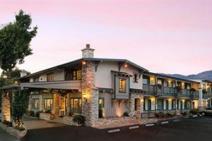 BEST WESTERN PLUS Encina Lodge and Suites Image