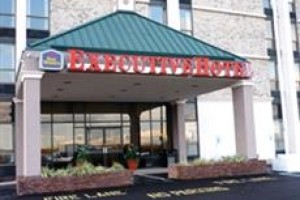 Best Western Executive Hotel West Haven voted 2nd best hotel in West Haven
