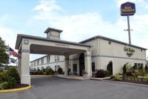 Best Western Executive Inn Carrollton (Kentucky) voted  best hotel in Carrollton 