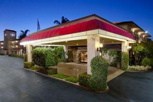 Best Western Executive Inn Rowland Heights voted  best hotel in Rowland Heights