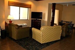 Best Western Executive Inn Saint Marys (Pennsylvania) voted  best hotel in Saint Marys 