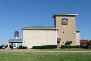 Best Western Executive Inn Seagoville voted  best hotel in Seagoville