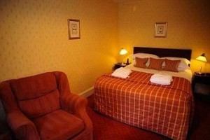 Best Western Falcondale Mansion Hotel Lampeter Image