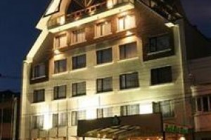Hotel Best Western Finis Terrae voted 2nd best hotel in Punta Arenas