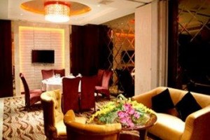 Best Western Fortune Hotel Longyan voted 7th best hotel in Longyan