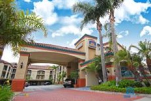 BEST WESTERN Redondo Beach Galleria Inn voted 5th best hotel in Redondo Beach