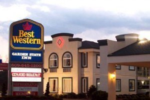 BEST WESTERN Garden State Inn voted 3rd best hotel in Absecon